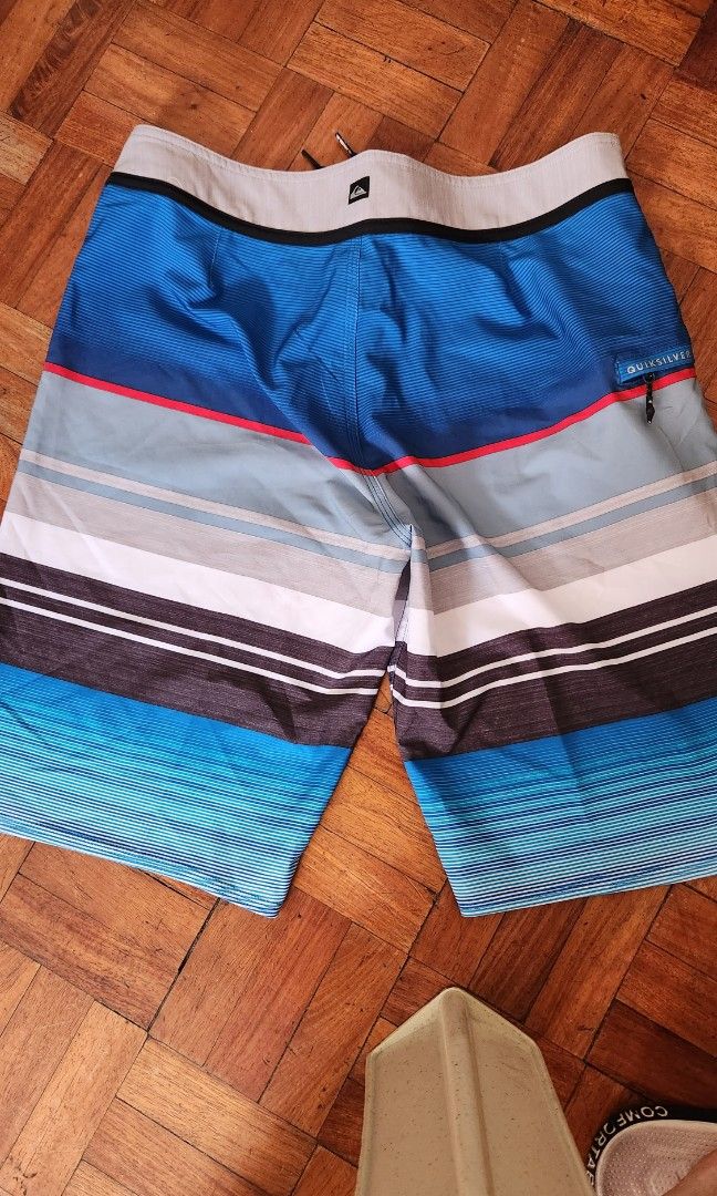 Quiksilver dry deals flight boardshorts