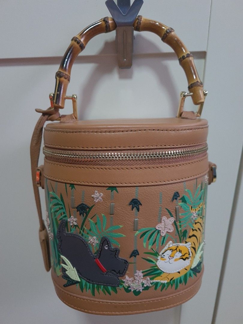 Radley London leather bag
