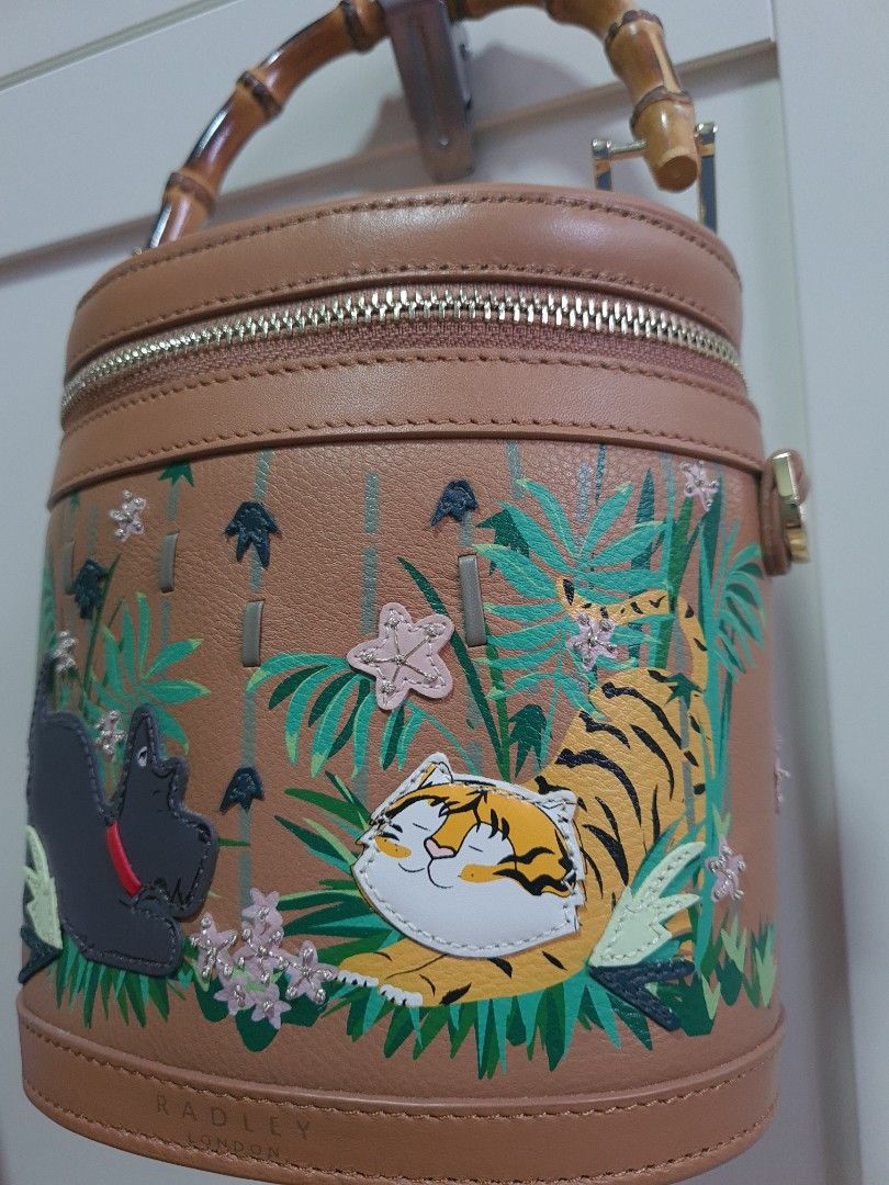 Radley deals pig bag