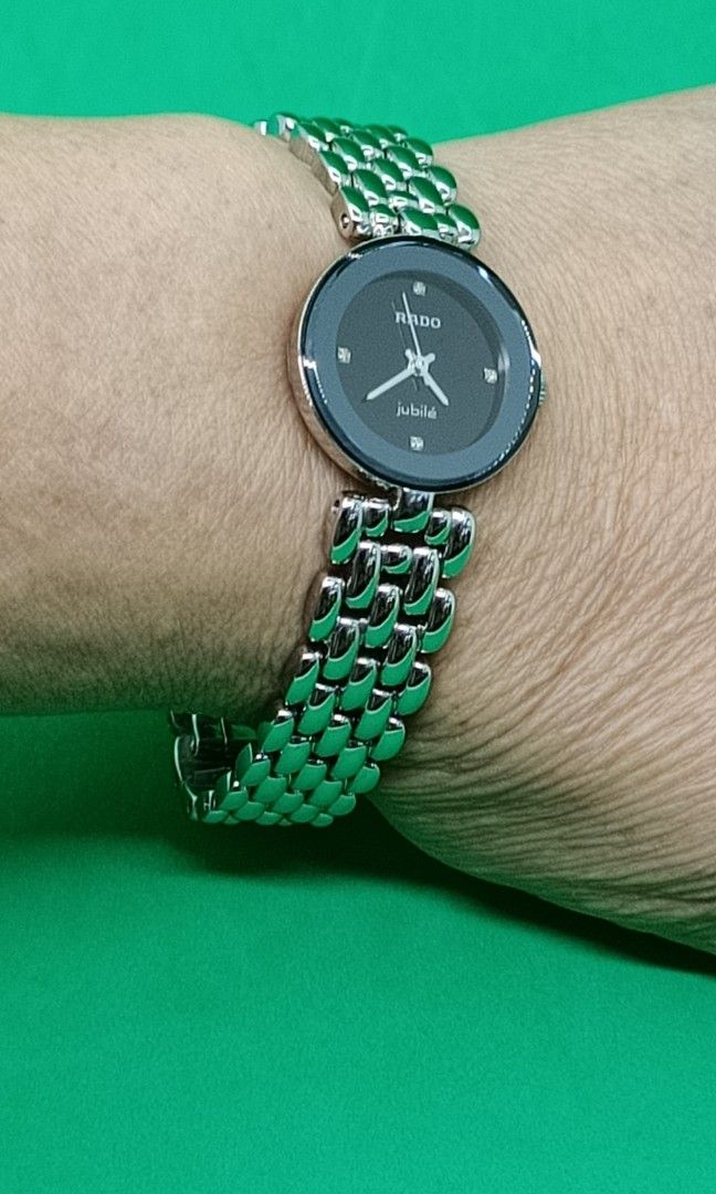 Rado women watches