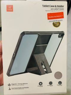Realme Pad Mini 8.7” Tablet Case & Holder