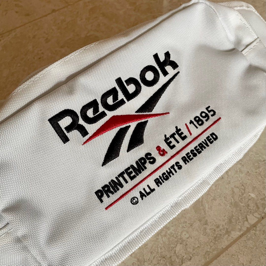 reebok belt