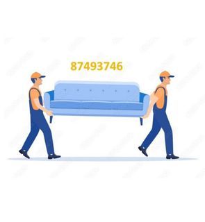 Reliable best Movers and delivery, Cheap, hdb condo landed Office warehouse factory service Mover Relocating Professional menpower disposal Urgent Night others home furniture single queen king storage bed frame House dispose best cheap item Moving 搬家服务2