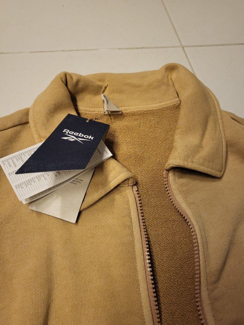 Reebok retro track discount jacket