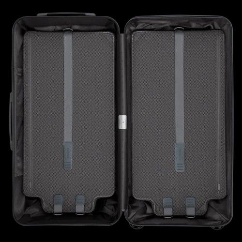 RIMOWA 2023 SS RIMOWA ☆ESSENTIAL Trunk Plus ☆83280731