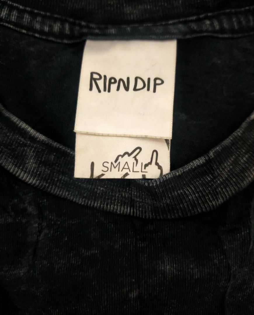Rip n dip, Men's Fashion, Activewear on Carousell