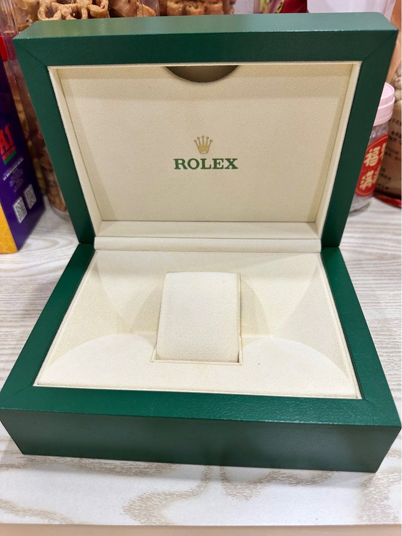 Cheap rolex clearance box