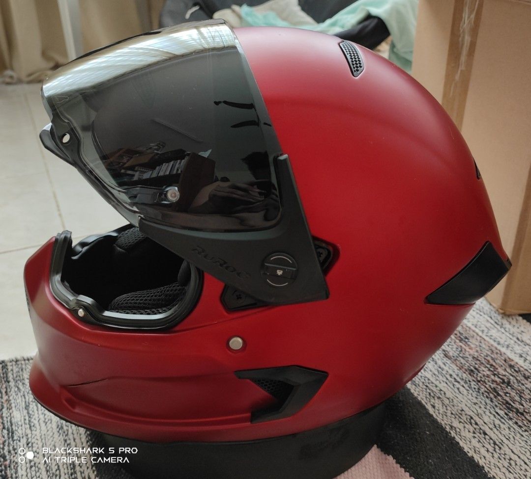Atlas 2.0 crimson 2025