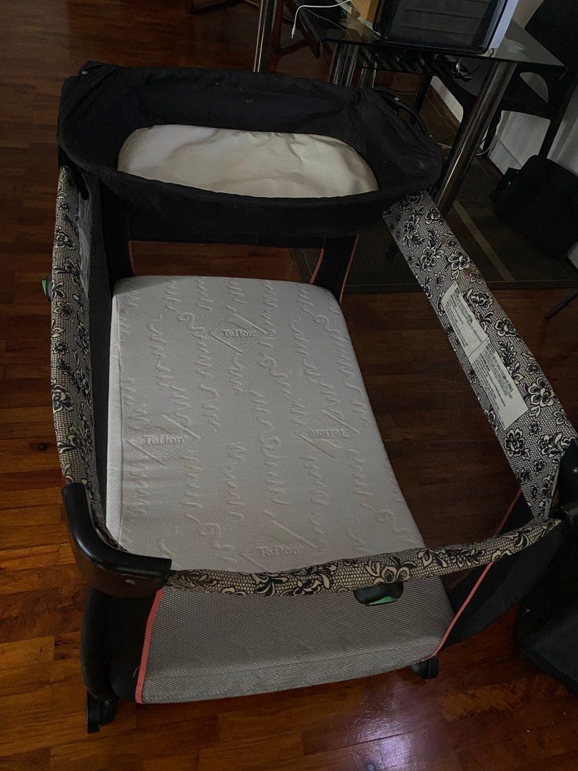 Abbott safety first crib mattress Clearance