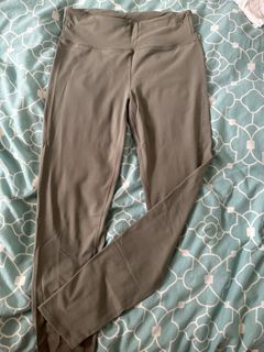 Sage coloured tights
