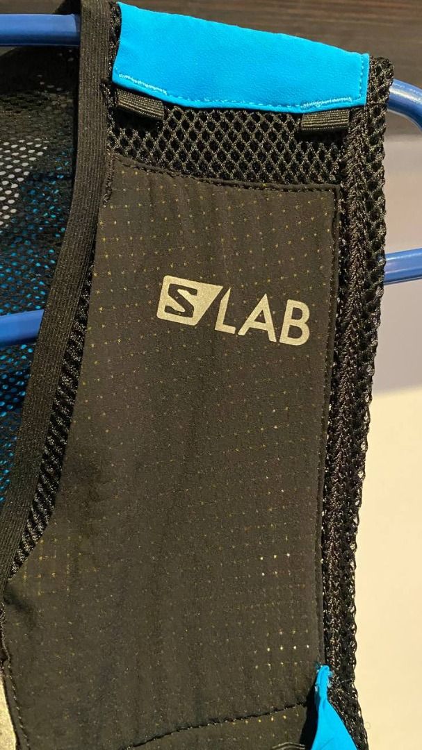 S lab hydration vest top