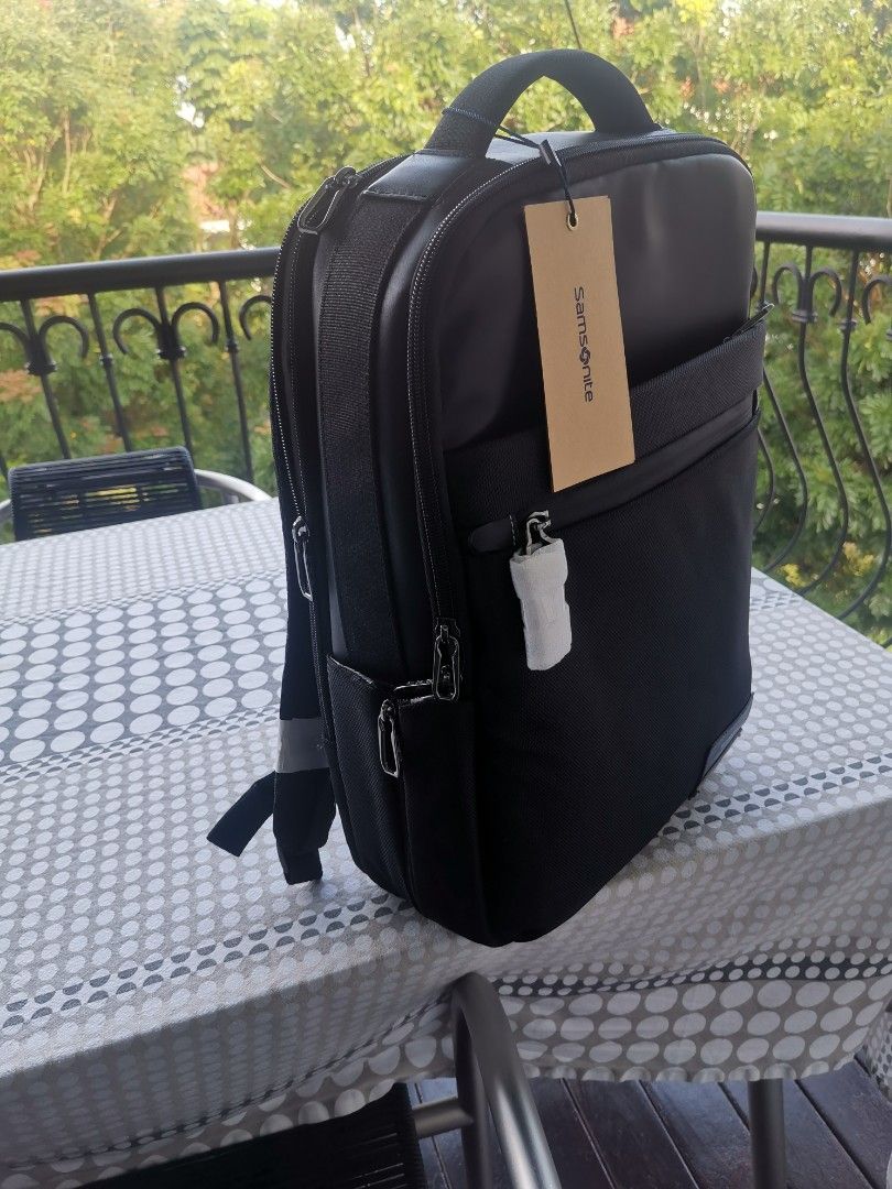 Samsonite discount vestor backpack