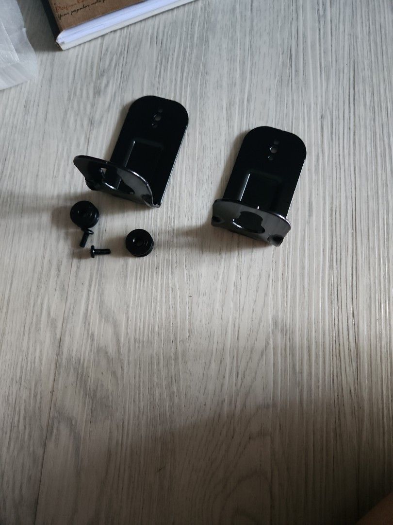 Samsung HWQ800A + 2 x Samsung rear speakers (SWA9500S), Audio