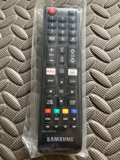 Samsung TV Remote Control Replacement