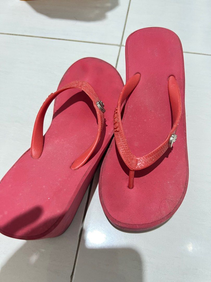 Model sandal fipper deals