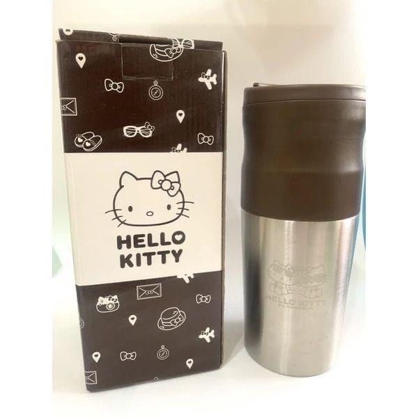 Sanrio Hello Kitty USB coffee grinder, Furniture & Home Living