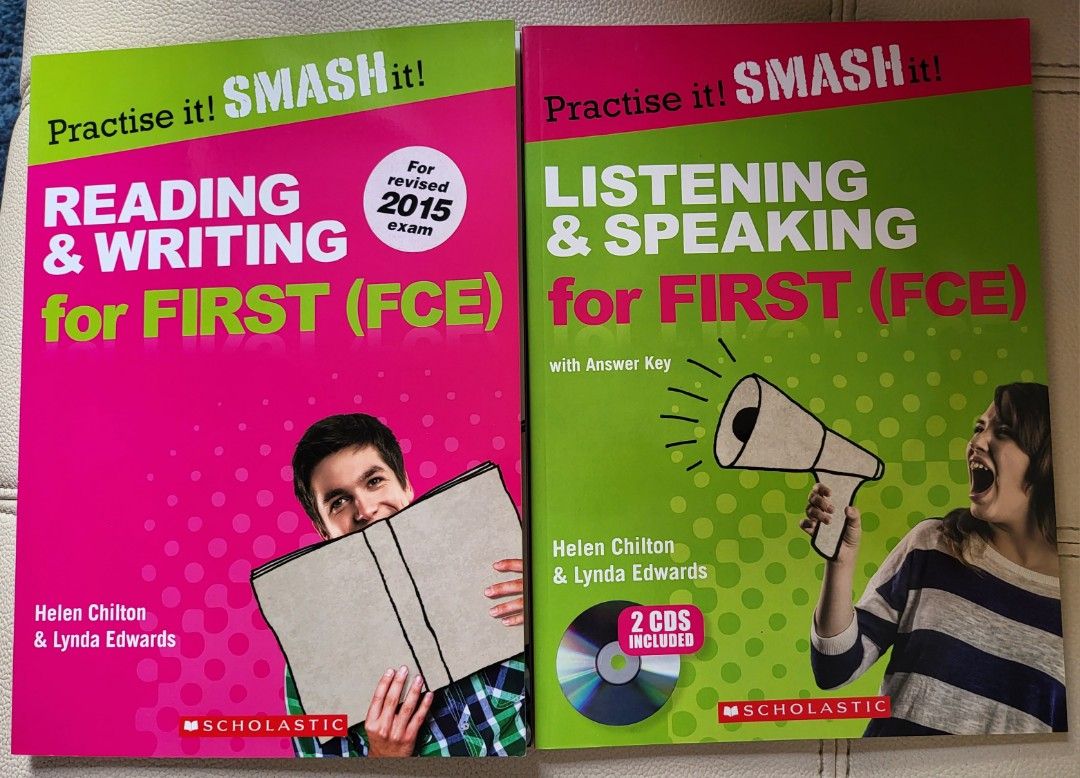 Scholastic Reading&Writing/ Listening&Speaking, Hobbies & Toys, Books ...