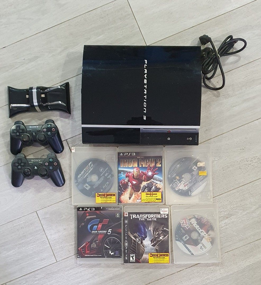 Where can i 2025 sell a ps3