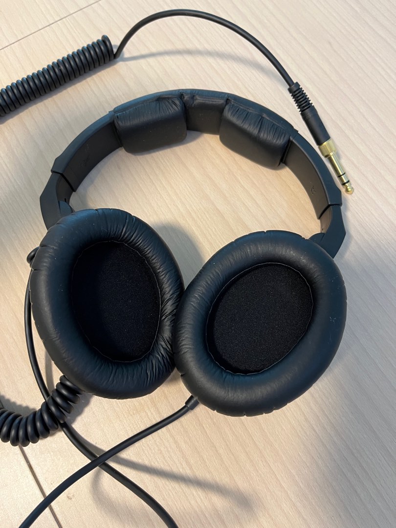 Sennheise HD 280 Po + Mogami Extension Cable – ALEX ALES Inc