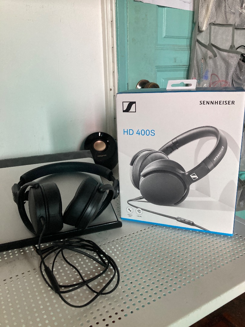 Hd 400s 2024