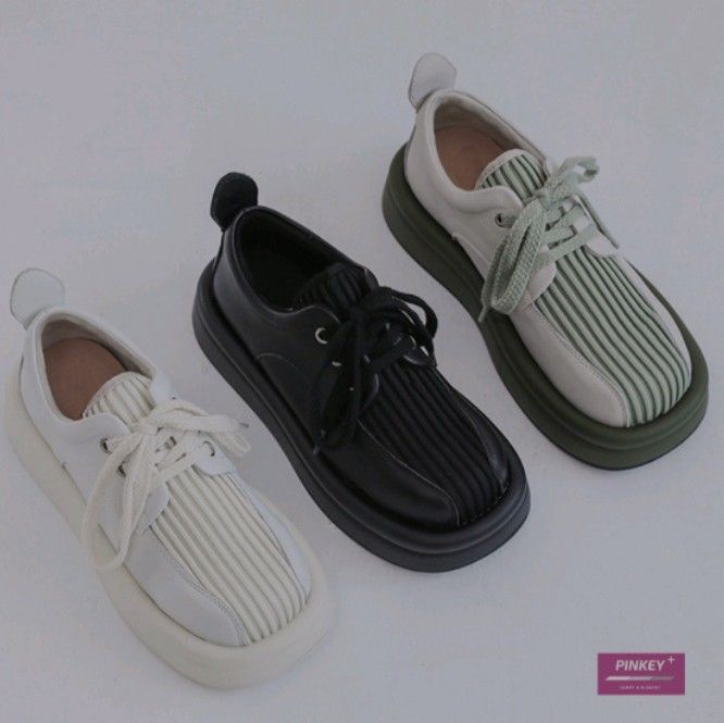 Jual Sepatu LV Wanita Premium Import - Sepatu Sneakers Wanita
