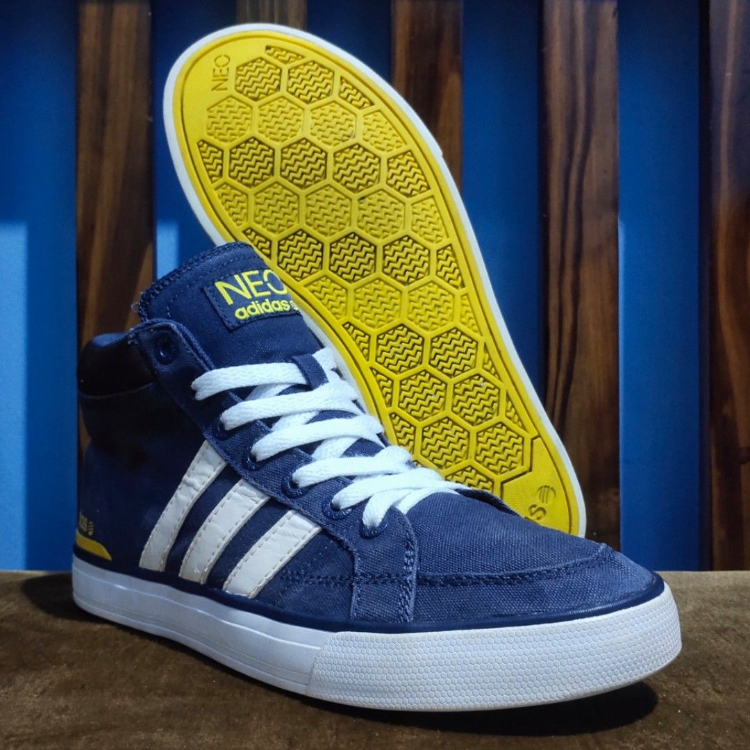 Harga sepatu adidas hotsell neo label original