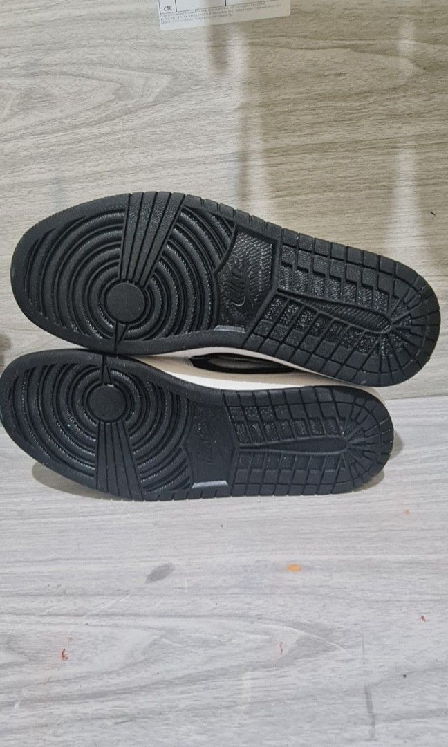 j1 panda nike