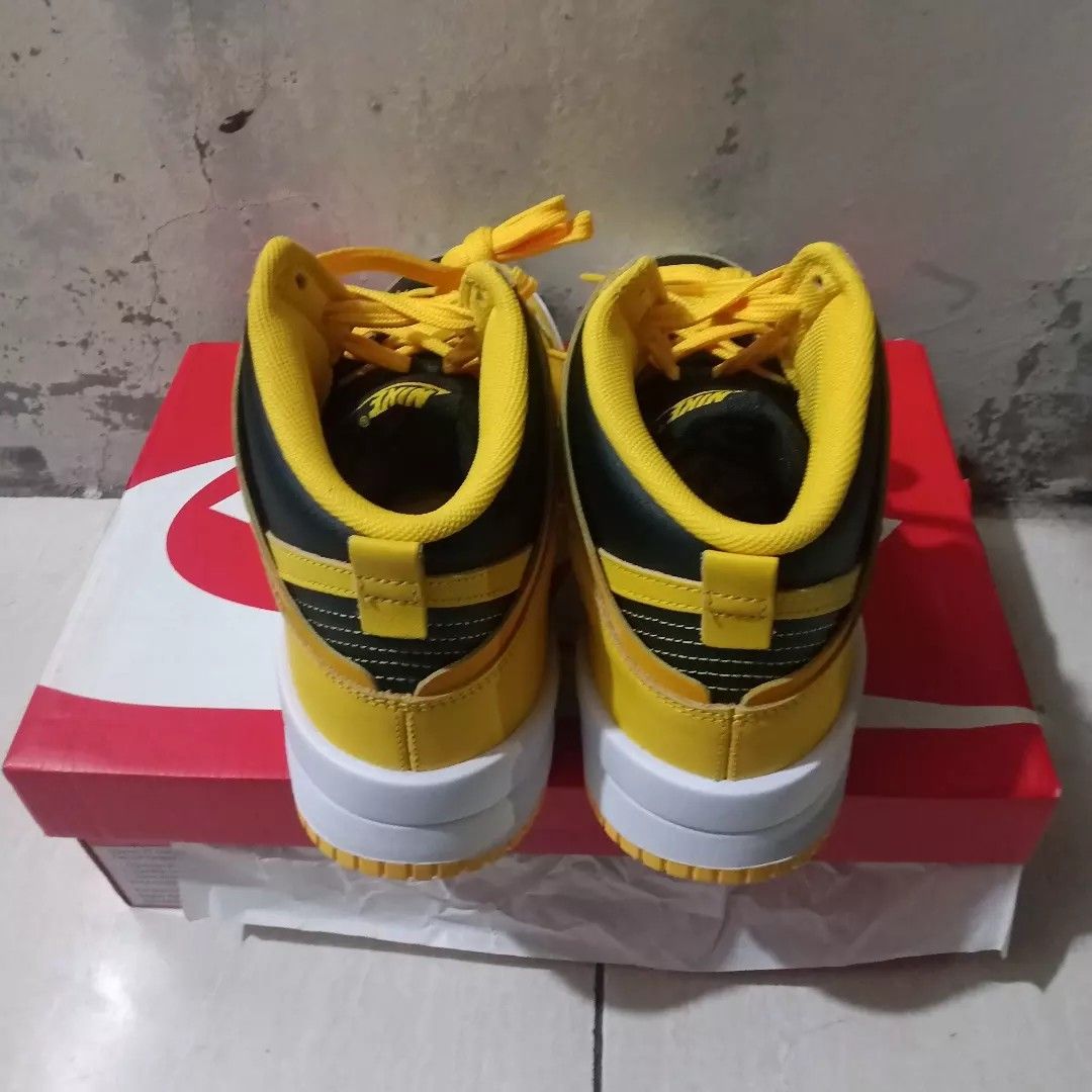 harga sepatu nike hyperdunk