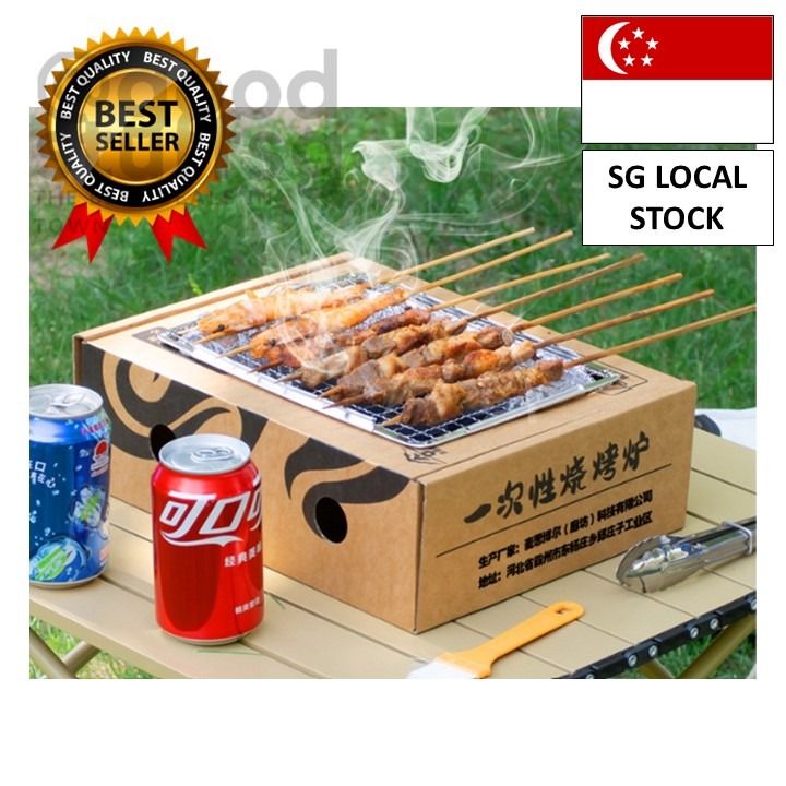 Best disposable bbq new arrivals