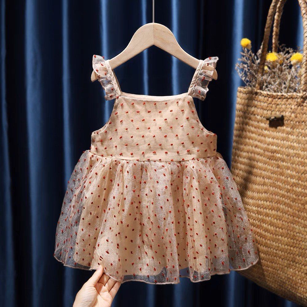 Cute baby sales girl frock design