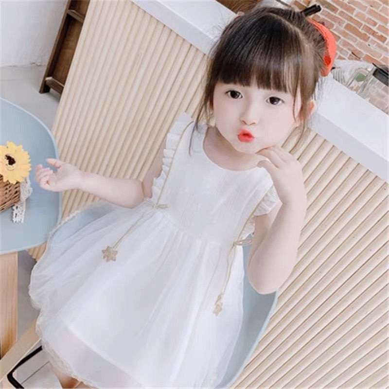 Cute baby gowns discount