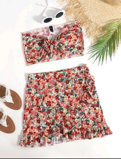 Shein vcay Coordinates