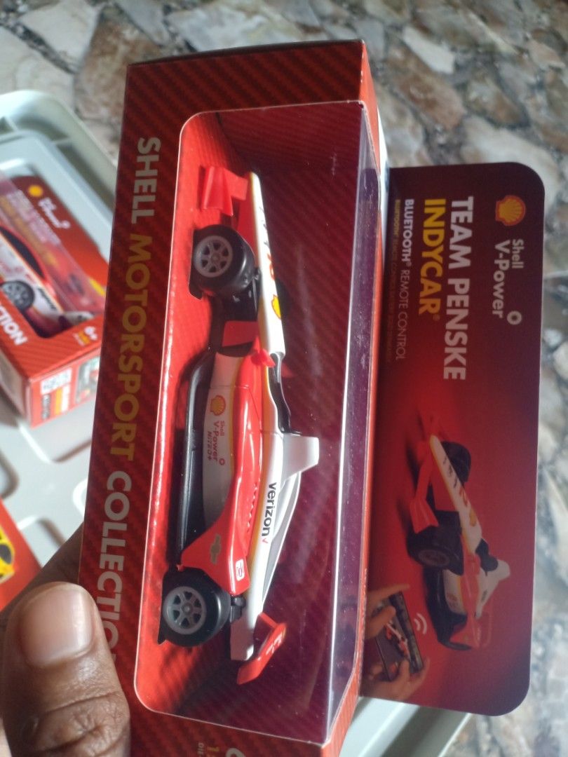 Shell Motorsports collection 2022 team penske indycar, ford mustang gt