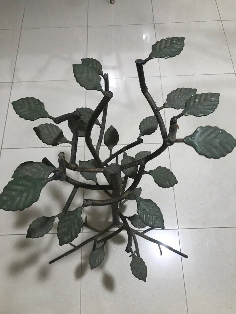 Shoe rack ( vintage ), Furniture & Home Living, Home Decor, Other Home