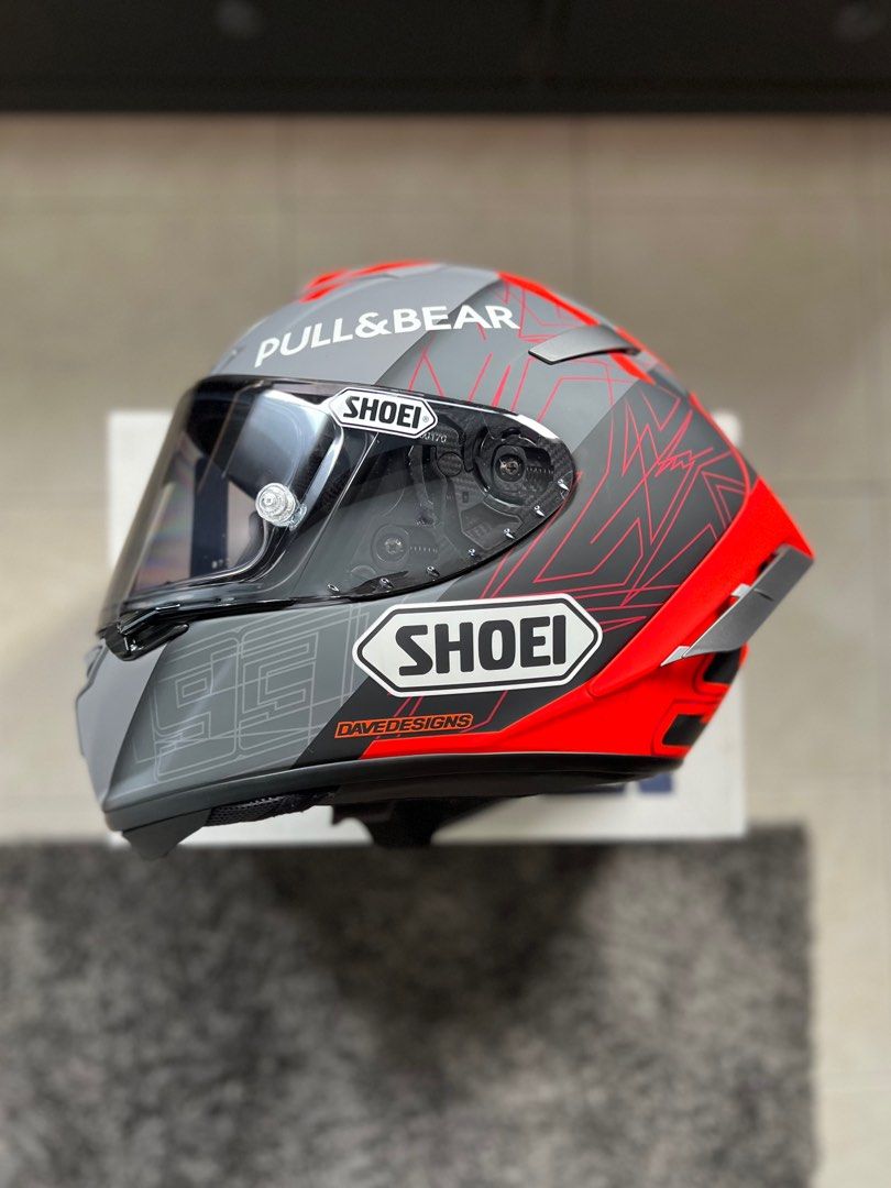 Marquez black concept hotsell