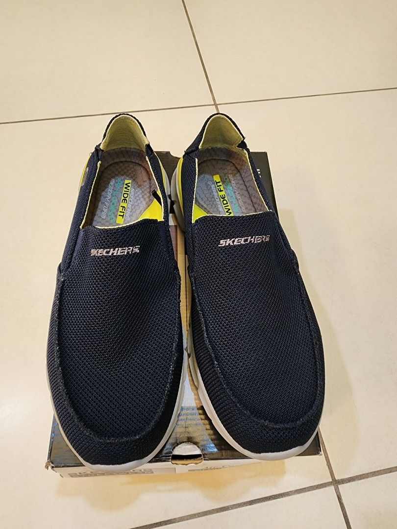 Skechers for men near me deals