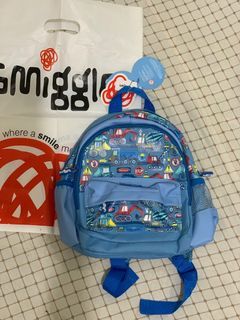 Smiggle for toddler