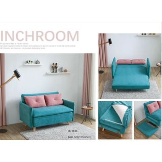 Sofa&Sofabed Collection item 1