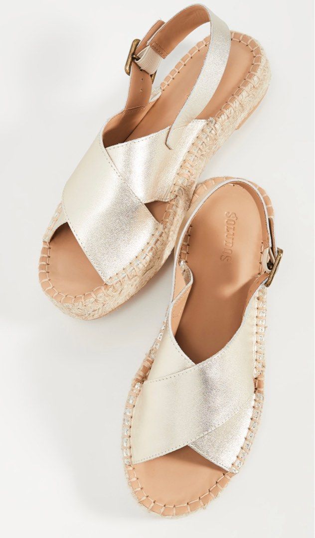 Soludos eloise espadrille sandal online