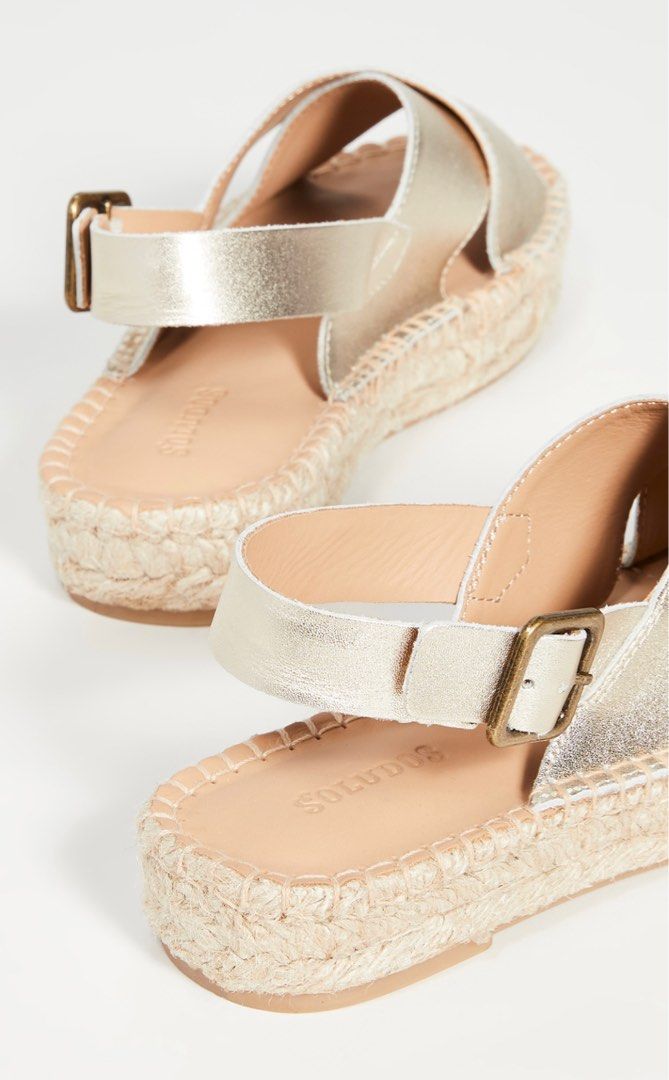 Soludos eloise espadrille sandal clearance