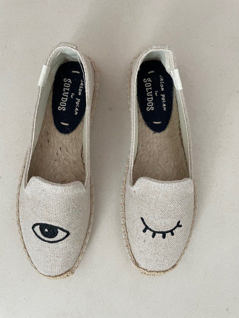Wink espadrilles new arrivals