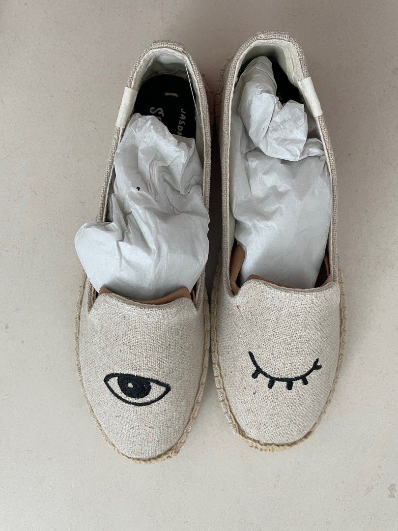 Wink espadrilles new arrivals