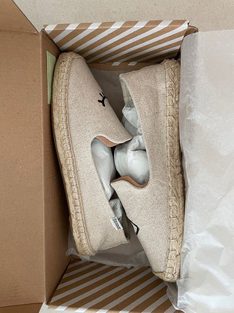 Soludos wink discount