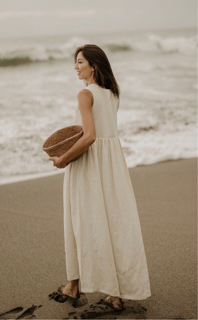 chinese dress ladies Isla Dress main image 0