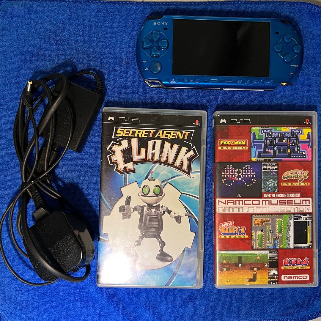 Sony psp under 5000 on sale