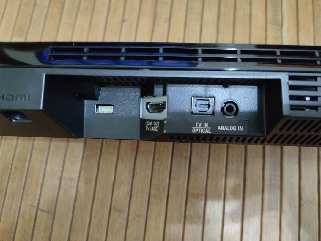 Sony SACT390/SAWCT390 Soundbar, Audio, Soundbars, Speakers