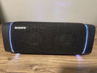 Sony SRS XB-33 ExtraBass Portable Speakers (Like New)