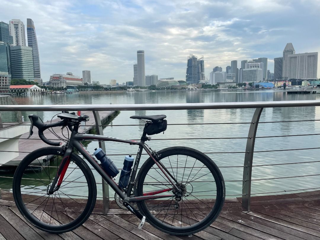 Specialized allez hotsell elite green