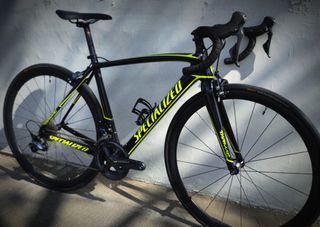 Specialized tarmac SL4 full carbon road bike for sale or swap sa motor yamaha nmax /aerox / mt 15