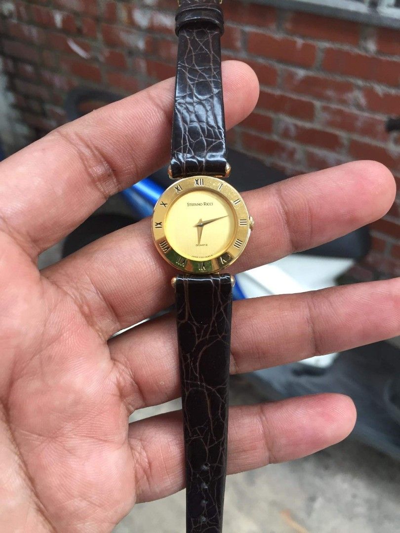 Stefano ricci deals watch price